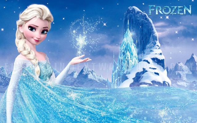 poster frozen 9