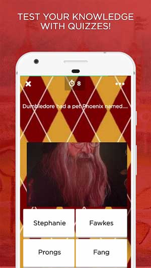 Kiểm tra kiến thức của bạn với những câu đố thú vị