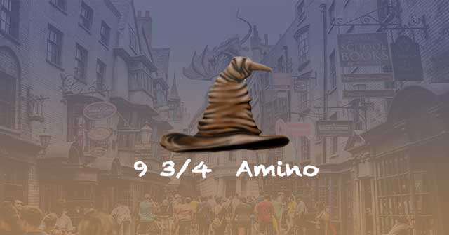 9 3/4 Amino cho Android là một diễn đàn sôi động dành riêng cho fan hâm mộ của Harry Potter