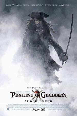Pirates of the Caribbean At World s End 1