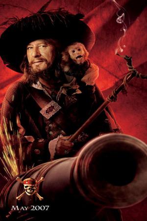 Pirates of the Caribbean At World s End 10