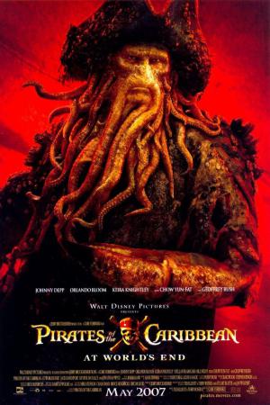 Pirates of the Caribbean At World s End 12