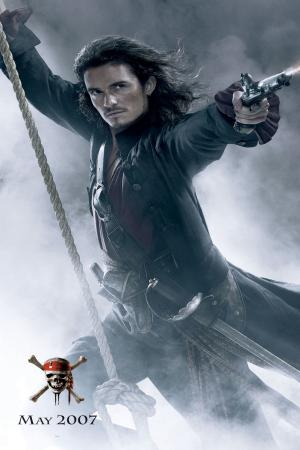 Pirates of the Caribbean At World s End 2