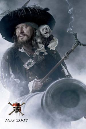 Pirates of the Caribbean At World s End 4