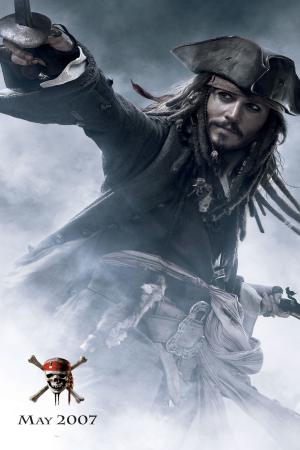 Pirates of the Caribbean At World s End 6