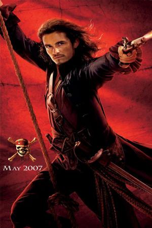 Pirates of the Caribbean At World s End 8