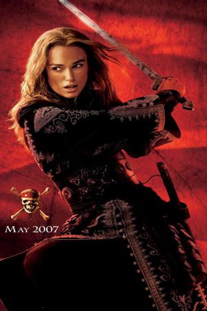 Pirates of the Caribbean At World s End 9
