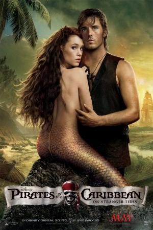 Pirates of the Caribbean On Stranger Tides 11