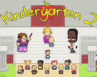 Kindergarten 2
