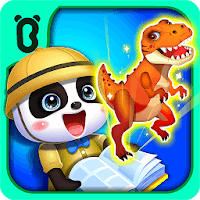 Baby Panda's Preschool Science cho Android