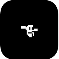 Downwell cho iOS