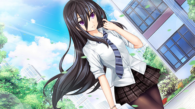 Dàn nhân vật dễ thương trong game Anime Ethereal Enigma