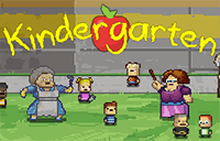 Kindergarten