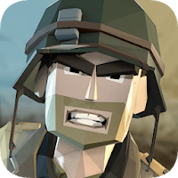 World War Polygon cho Android