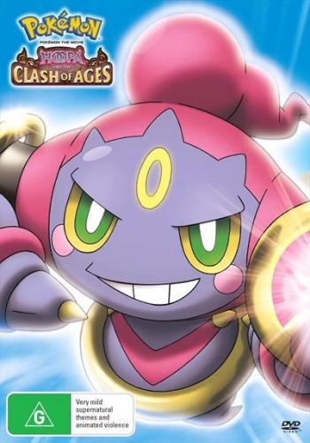pokemon the movie chiec vong anh sang 2