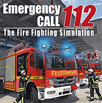 Notruf 112 | Emergency Call 112