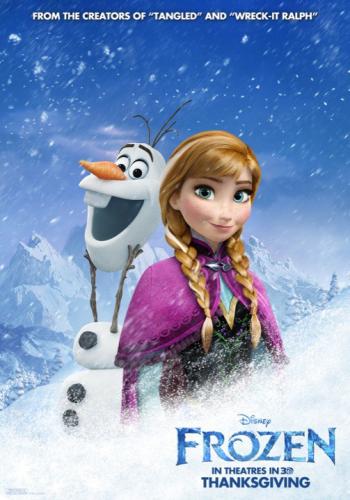 Frozen 10
