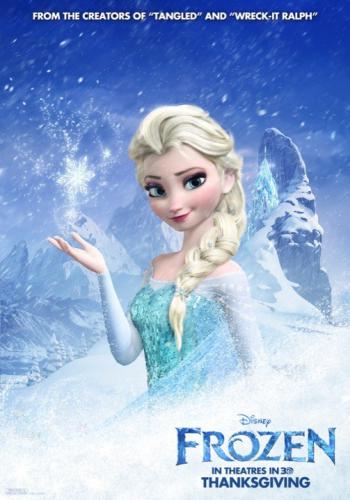 Frozen 11