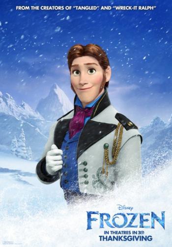 Frozen 12