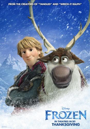 Frozen 13