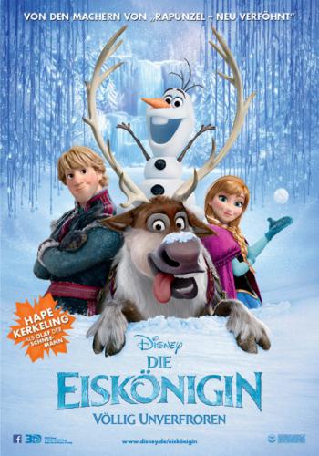 Frozen 14