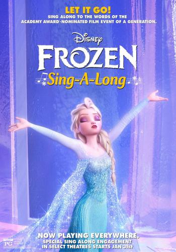 Frozen 19