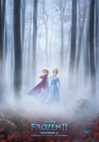Frozen 2 3