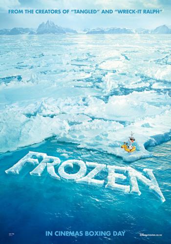 Frozen 4