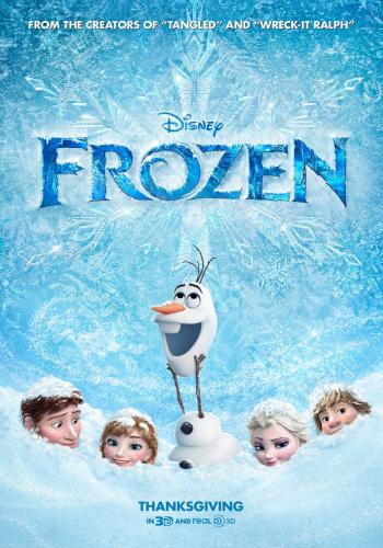 Frozen 5