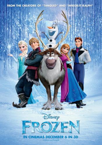 Frozen 7