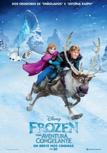Frozen 9