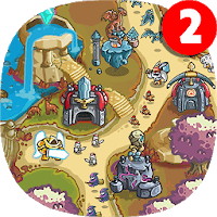 Kingdom Defense 2 cho Android