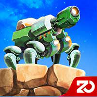 Tower Defense: Invasion cho iOS