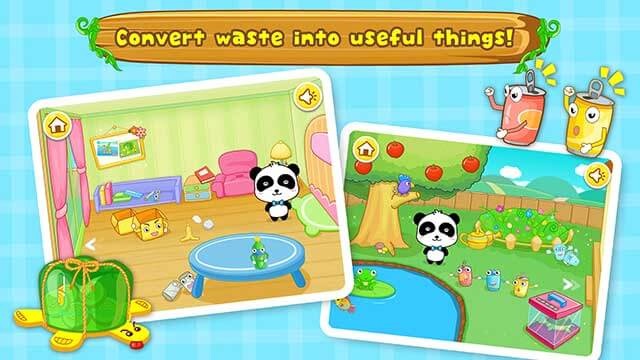 Biến rác thải thành những thứ hữu ích