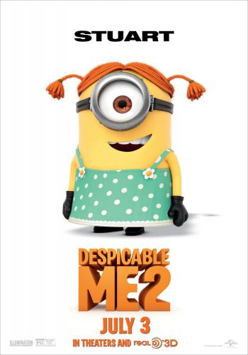 Despicable Me 2 11
