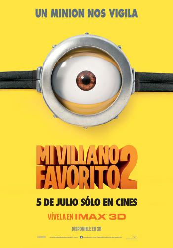 Despicable Me 2 15