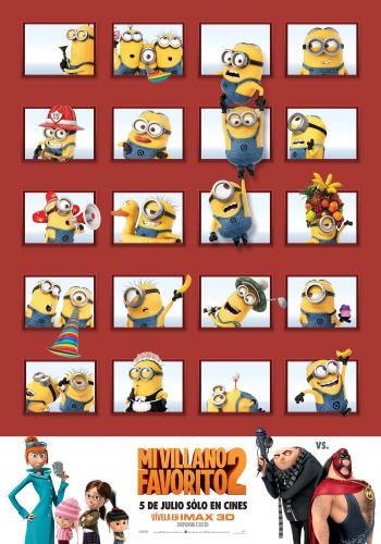 Despicable Me 2 21