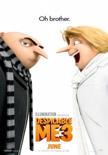 Despicable me 3 3
