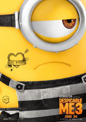 Despicable me 3 7