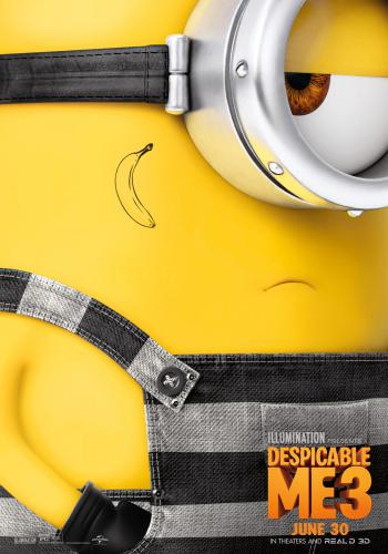 Despicable me 3 8
