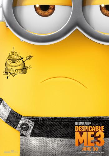 Despicable me 3 9