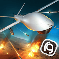 Drone Shadow Strike 3 cho Android