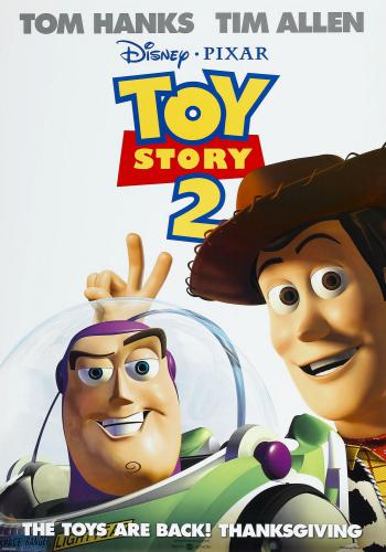 Toy Story 2 2