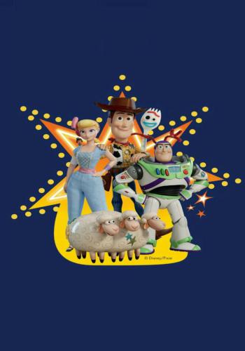 Toy Story 2 7