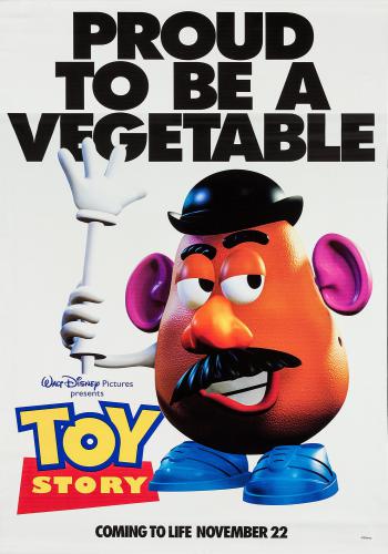 Toy Story 8