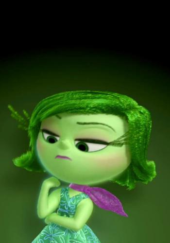 Inside Out 1