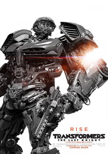 Transformers The Last Knight 7