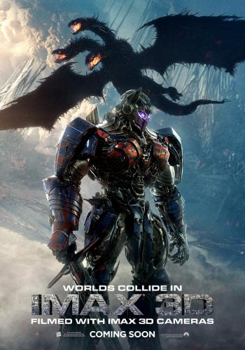 Transformers The Last Knight 9