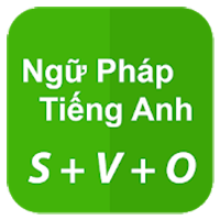 Công Thức Tiếng Anh cho Android