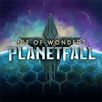 Age of Wonders: Planetfall